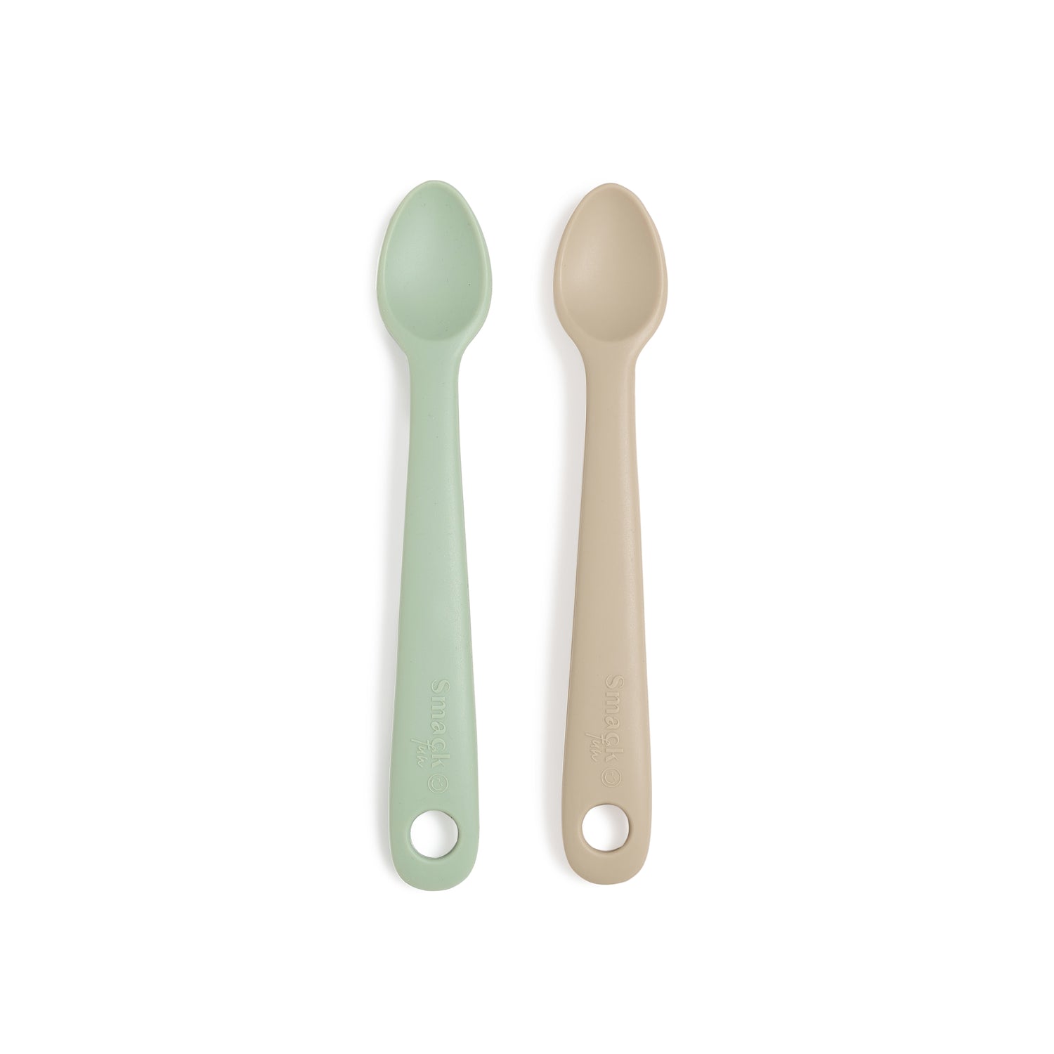 Fun Spoon 2-Pack