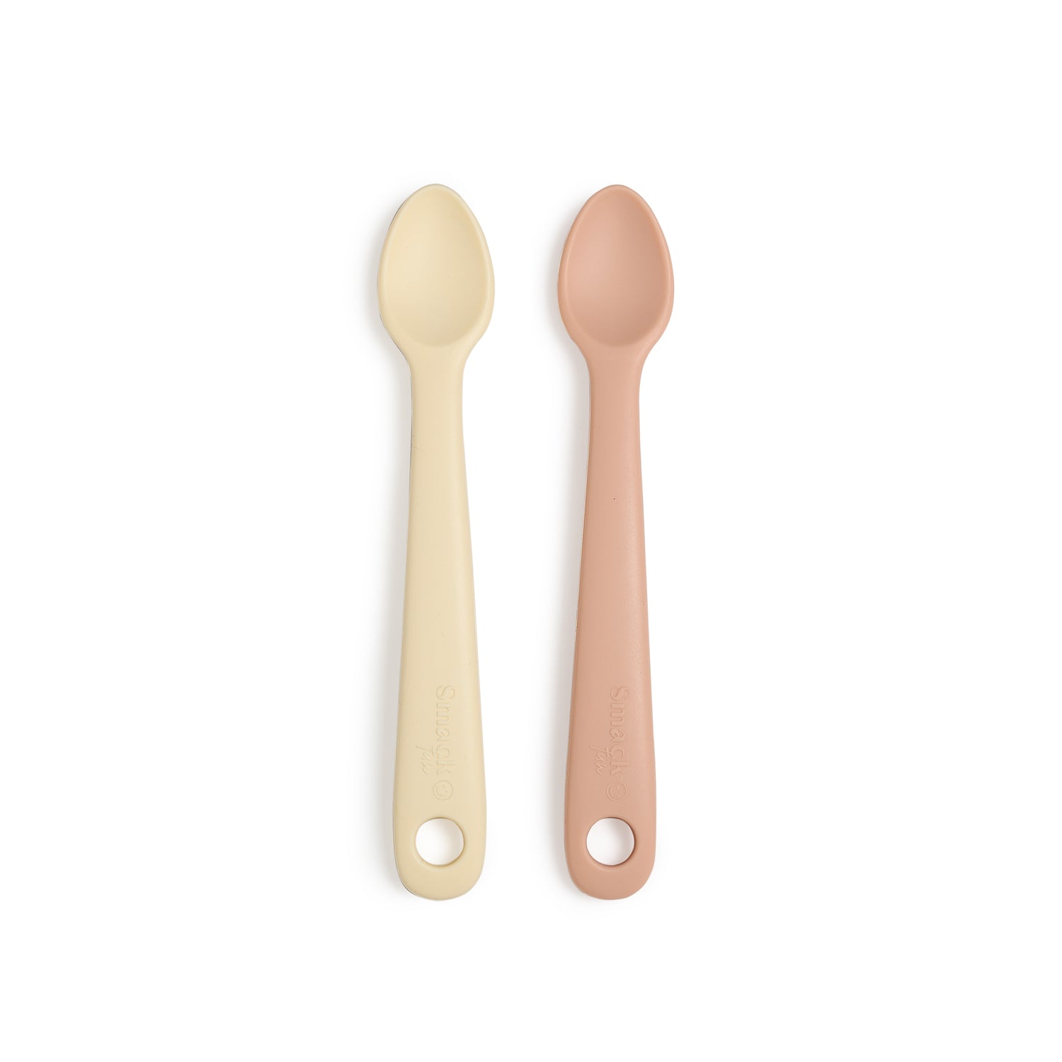 Fun Spoon 2-Pack